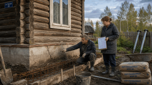 kak ukrepit staryj fundament derevjannogo doma 74dfdc21